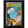 Image 1 : DC COMICS NO.18 HAWKMAN