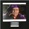 Image 1 : JACK NICHOLSON SIGNED "JOKER" 8X10 PHOTO (WORLD AUTOS COA)
