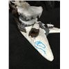 Image 2 : RAY PARK SIGNED SNAKE EYES FIGURE WWOC COA