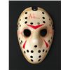 Image 1 : ARI LEHMAN SIGNED JASON MASK COA