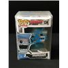 Image 1 : TARA REID SIGNED 'SHARKNADO' FUNKO POP! WWOC COA