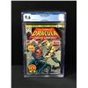 Image 1 : MARVEL COMICS NO.39 THE TOMB OF DRACULA CGC GRADED 9.6