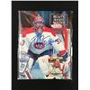 Image 1 : PATRICK ROY SIGNED BECKETT SPORTS MONTLY MAGAZINE (AUTHENTICATION DIRECTION COA)