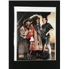 Image 1 : DUSTIN HOFFMAN SIGNED "CAPTAIN HOOK" 8X10 PHOTO (AUTOGRAPH EXPERT UNION COA)