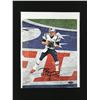 Image 1 : TOM BRADY SIGNED 8X10 PHOTO (TOTAL SPORTS AUTHENTICATION COA)