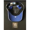 Image 2 : BO JACKSON SIGNED KANSAS CITY ROYALS HAT (VS AUTOGRAPH AUTHENTICATION COA)