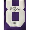 Image 2 : ROBERT TONYAN SIGNED MINNESOTA VIKING JERSEY (BECKETT COA)