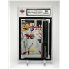 Image 1 : 2021-22 SPENCER KNIGHT UPPER DECK ROOKIE CARD (KSA GRADED 10)