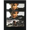 Image 1 : SEAN ASTIN AND ELIJAH WOOD SIGNED 'LOTR' 8X10 PHOTO WWOC COA