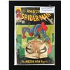 Image 1 : MARVEL COMICS NO.35 THE AMAZING SPIDERMAN