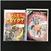 Image 1 : LOT OF 2 COMICS VARIOUS TITLES