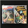 Image 1 : LOT OF 2 WONDER WOMAN COMICS (DC COMICS)