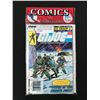 Image 1 : MARVEL COMICS NO.2,26,27 G.I. JOE. 3 PACK SEALED POLYBAG
