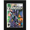 Image 1 : MARVEL COMICS NO.1 THE PUNISHER