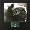Image 1 : BEN AFFLECK SIGNED 'BATMAN' 8X10 PHOTO KC AUTHENTICS COA