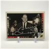 Image 1 : BOBBY HULL SIGNED TRADING CARD