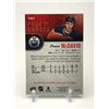 Image 2 : CONNOR MCDAVID SIGNED TRADING CARD