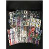 Image 1 : LOT OF NHL STAR CARDS