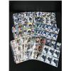 Image 1 : LOT OF NHL STAR CARDS