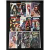 Image 1 : LOT OF 14 COMICS (MARVEL)
