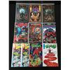 Image 1 : LOT OF 10 COMICS INCLUDING SPAWN (IMAGE)