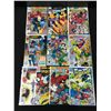 Image 1 : LOT OF 10 SPIDERMAN COMICS (MARVEL)