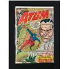 Image 1 : THE ATOM JULY ISSUE (DC)
