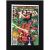 Image 1 : THE UNCANNY XMEN #160 (MARVEL COMICS)