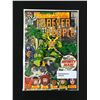 Image 1 : FOREVER PEOPLE #2 1ST APPEARANCE DESAAD (DC)