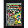 Image 1 : CAPTAIN AMERCA AND THE FALCON #178 (MARVEL)