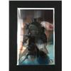 Image 1 : ABSOLUTE BATMAN 1 DC 2024 THIRD PRINTING VIRGIN FOIL VARIANT COVER