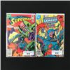 Image 1 : LOT OF 2 DC COMICS