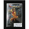 Image 1 : THUNDERCATS #2 LUCIO PARRILLO VARIANT (DYNAMITE)