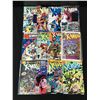 Image 1 : LOT OF 12 X-MEN COMICS (MARVEL COMICS)