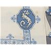Image 6 : Set of 6 Italian Placemats & Matching Napkins, Rockefeller Estate