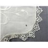 Image 19 : Lot of Vintage Table Runners & Doilies