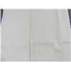 Image 5 : Vintage Linen Top Sheet