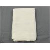 Image 6 : Vintage Linen Top Sheet