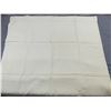 Image 7 : Vintage Linen Top Sheet