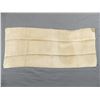Image 1 : Mid 1800's Homespun Linen Pillowcase
