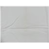 Image 3 : Vintage Linen Top Sheet