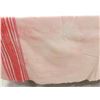 Image 11 : Vintage Wool Blanket Pink Striped