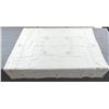 Image 1 : Vintage Italian Whitework Teacloth, from Rockefeller Estate