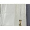 Image 11 : Lot of 6 Pieces Vintage Linen Tablecloths, Towel & Fabric