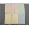 Image 2 : Lot of Mixed Linens with 8 Guest Towels, Kitchen Towel & Table Runner