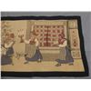 Image 4 : Vintage Dutch Tapestry