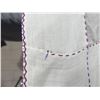 Image 9 : Vintage Gauze Tablecloth with Applique & Embroidery