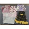 Image 1 : Lot of 5 Vintage Aprons