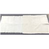Image 1 : Lot of 2 Pulled Thread Tablecloths