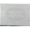 Image 5 : Lot of 2 Pulled Thread Tablecloths